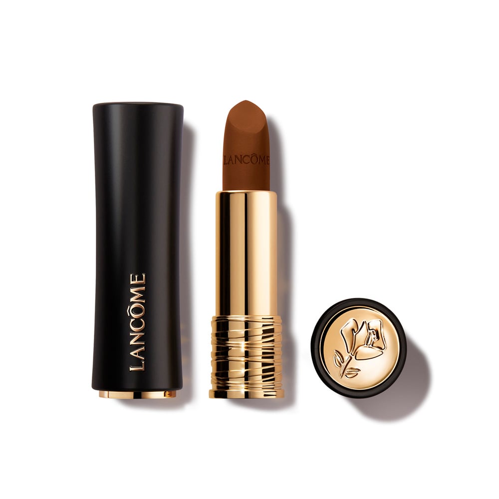 Lancme Labsolu Rouge Drama Matte Lipstick Shade 208 Exhilarating Brown Personalized Gift 35$
